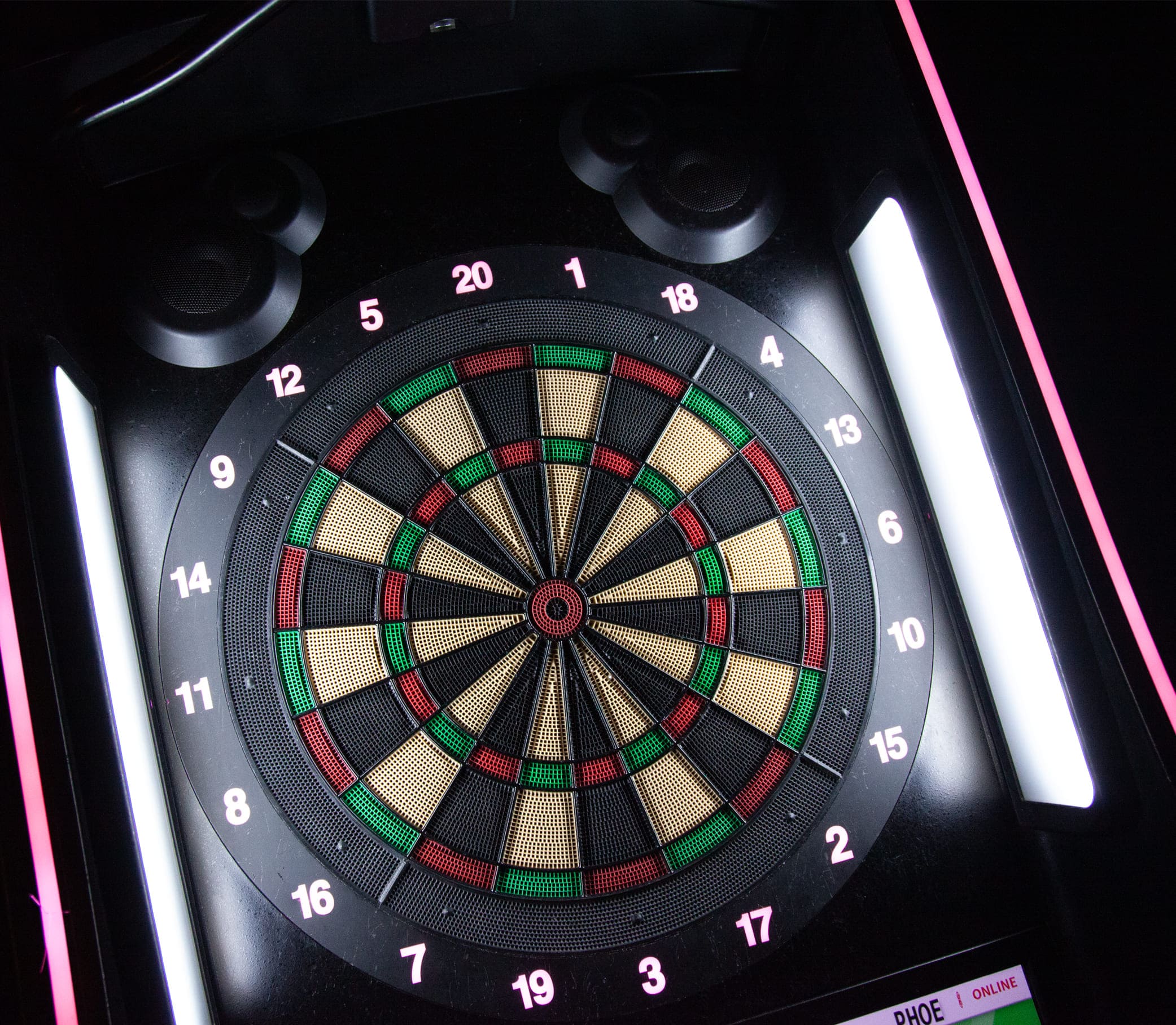 三島バー（BAR）｜グラン（Gran）｜ダーツ完備