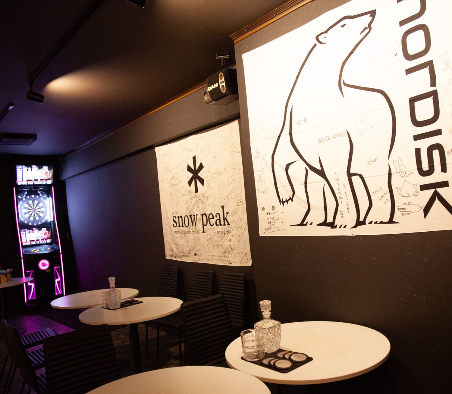 三島バー（BAR）｜グラン（Gran）｜アルバイト求人04