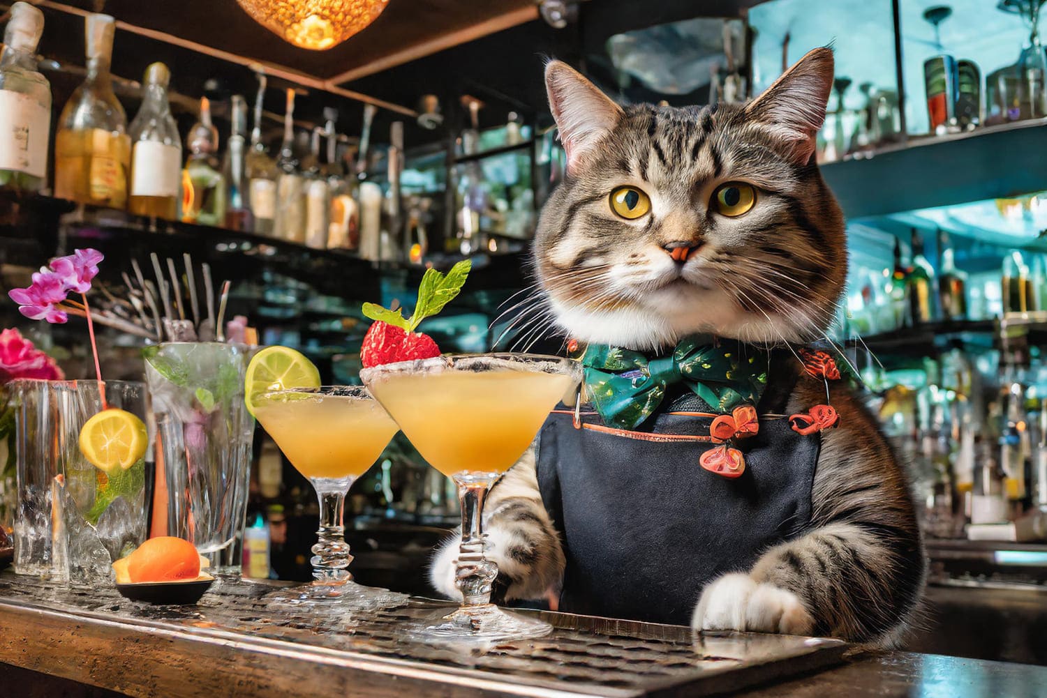 三島バー(BAR)|グラン(Gran)|アルバイト求人2