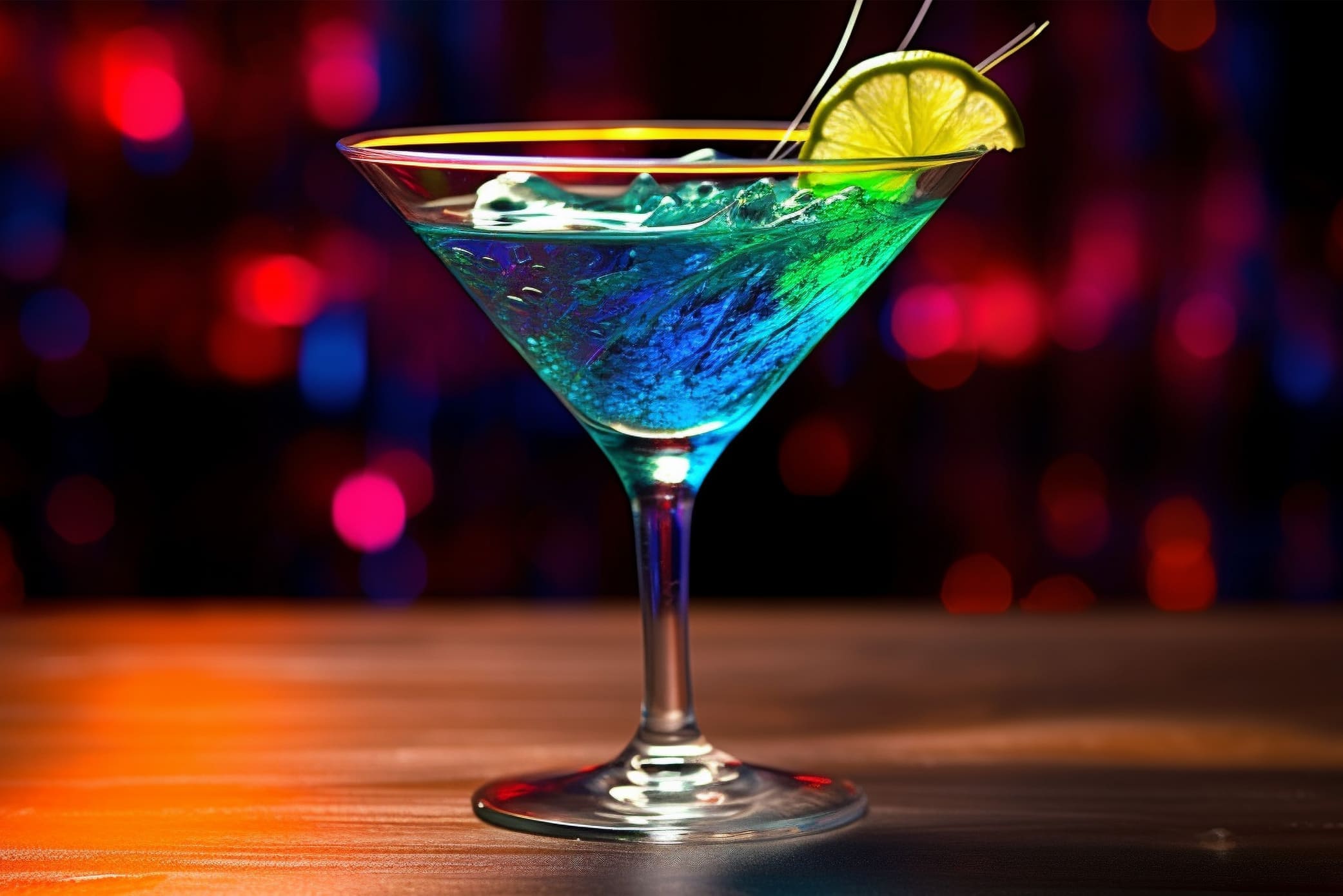 三島バー（BAR）｜グラン（Gran）｜ショット・グラス料金1