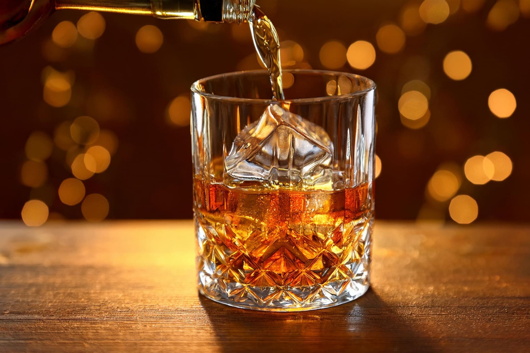 三島バー（BAR）｜グラン（Gran）｜ボトル料金1