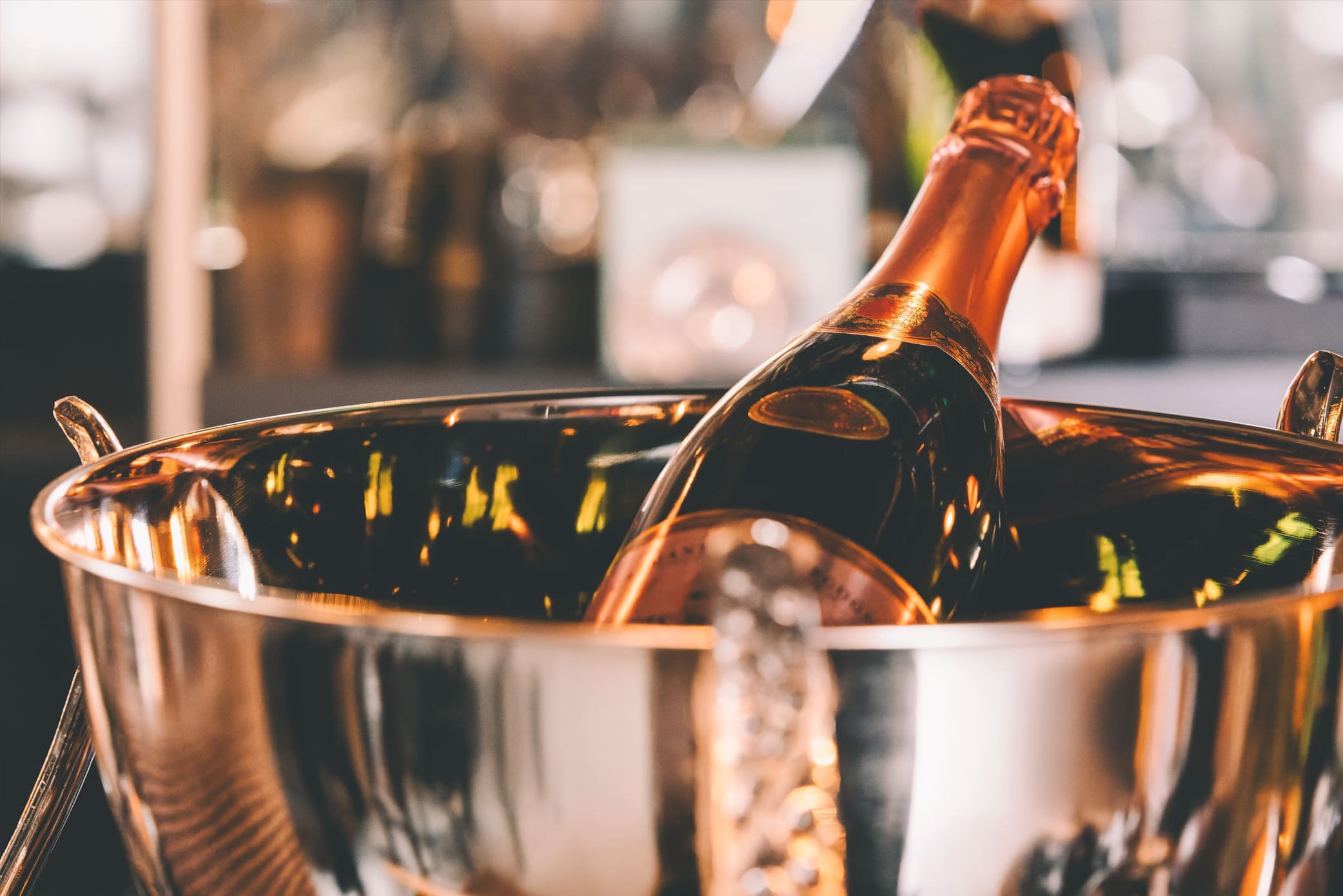 三島バー（BAR）｜グラン（Gran）｜ボトル料金2